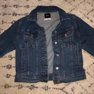 BDG DENIM JACKET